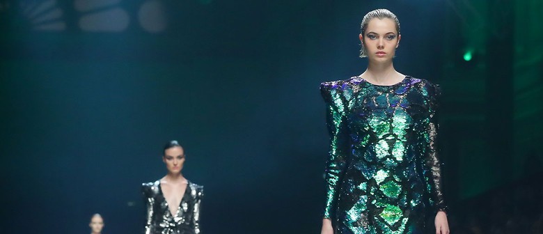 National Graduate Showcase Presented by Target