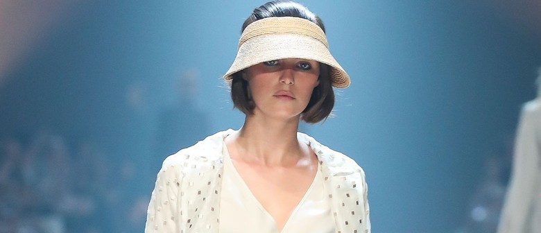 Runway 6 Presented by FASHION JOURNAL