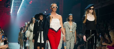 Runway 5 Presented by Who What Wear