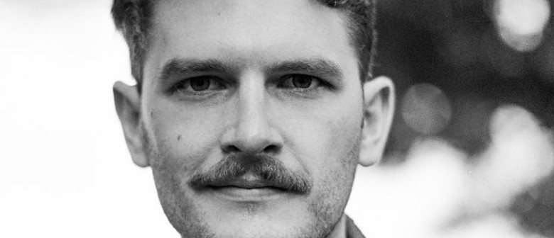 Carlo Ritchie: Drinking For Two - Melbourne - Eventfinda