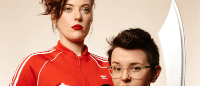 Constantly Screaming