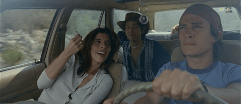 Y Tu Mama Tambien 2018 Cine Latino Film Festival Closing Perth