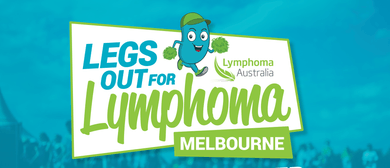 Legs Out for Lymphoma: Melbourne