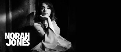 Norah Jones Australian Tour