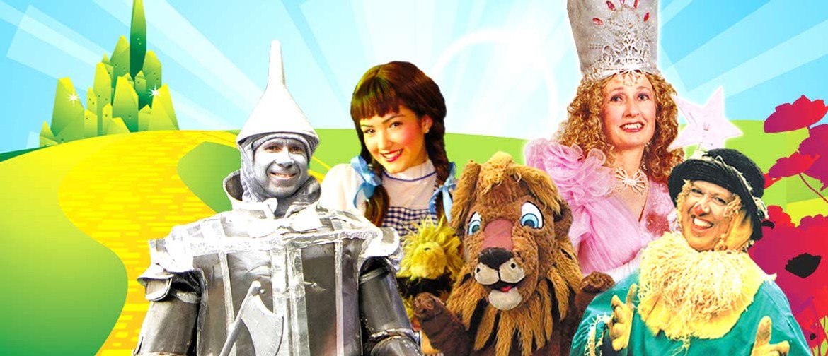 Wizard of Oz – Interactive Show