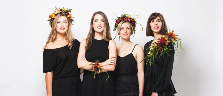 The Gasworks Cabaret Project