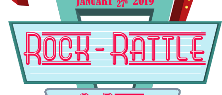 Rock, Rattle and Roll Festival 2019