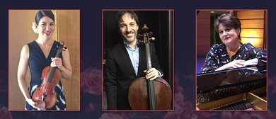 Selby & Friends: Root Position