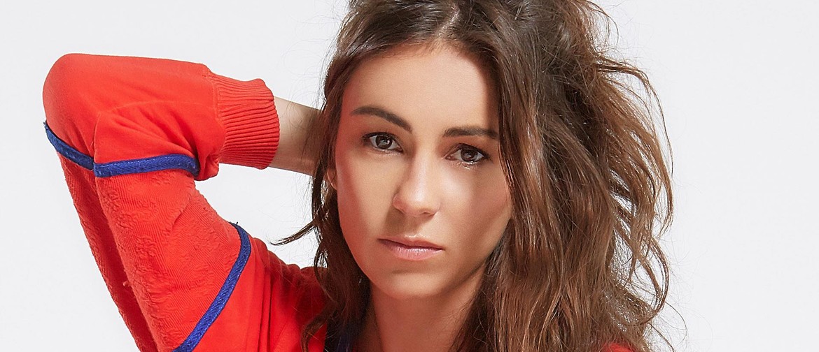 Amy Shark Headline Show