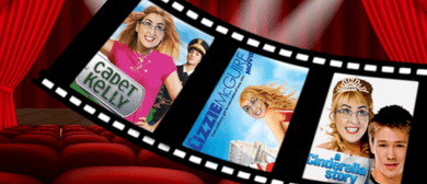 Nicola Macri - The Hilarious Duff Film Parody Festival