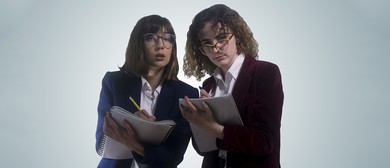 Williamson and Weir - Everyone Needs Therapy