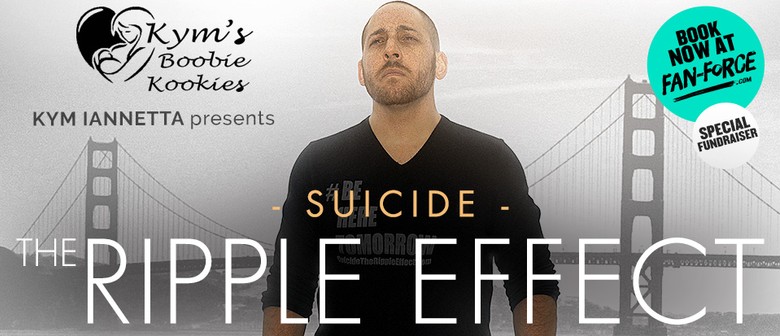 Suicide: The Ripple Effect Film Screening