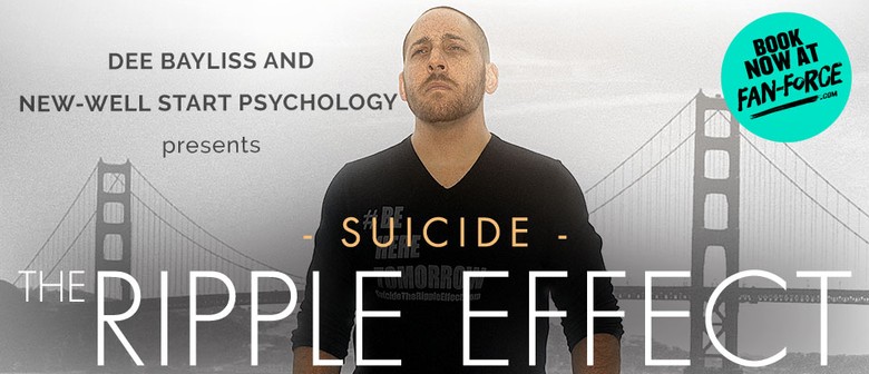 Suicide: The Ripple Effect Film Screening