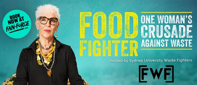 Food Fighter Film Screening