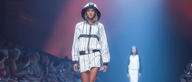 Runway 7 Presented by Grazia and ICON