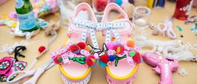 Twoobs Workshop Presented by frankie magazine