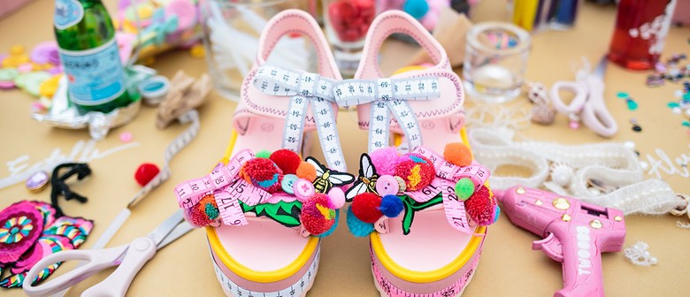 Twoobs Workshop Presented by frankie magazine