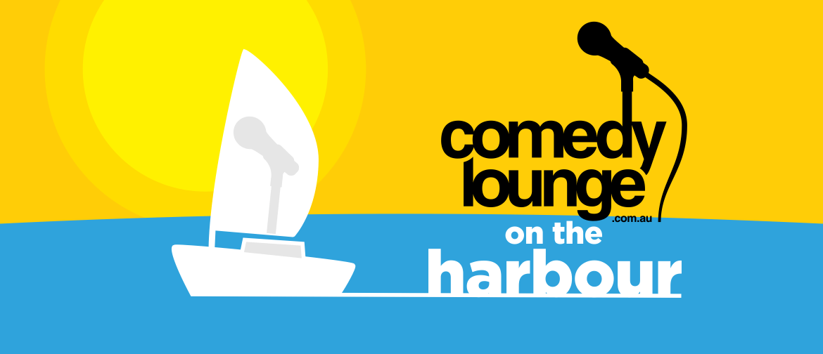 Comedy Lounge On the Harbour