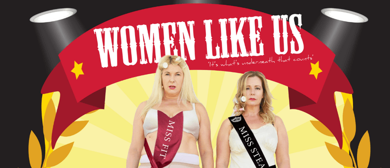 Women Like Us: Mandy Nolan & Ellen Briggs – Adelaide Fringe