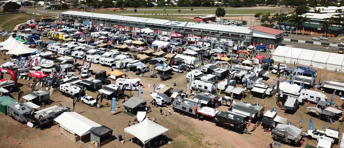 2019 Townsville Expo