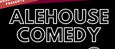 Stand Up Comedy Sundays