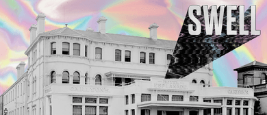 Swell 4.0 &ndash; Music As Medicine