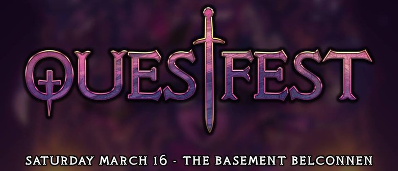 Questfest