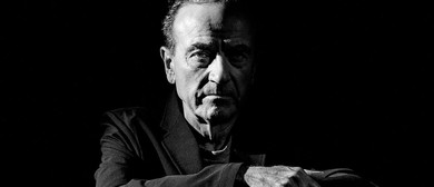 Hugh Cornwell