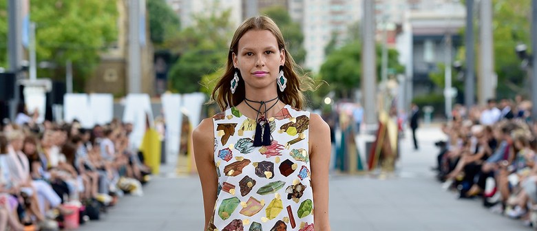 Gorman Runway Celebrating 10 years of Collaborating