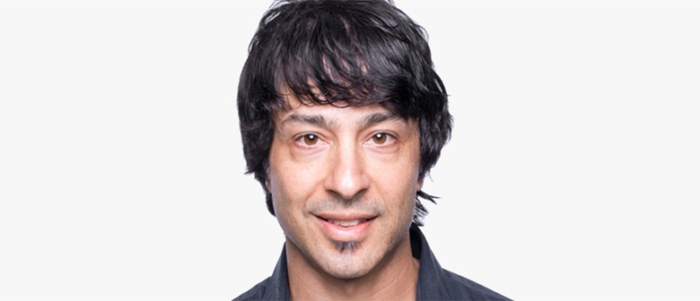 Arj Barker &ndash; The Classics &ndash; GC Laughs Festival