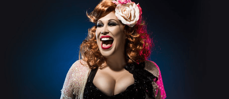 Catherine Alcorn Is the Divine Miss Bette &ndash; GC Laughs