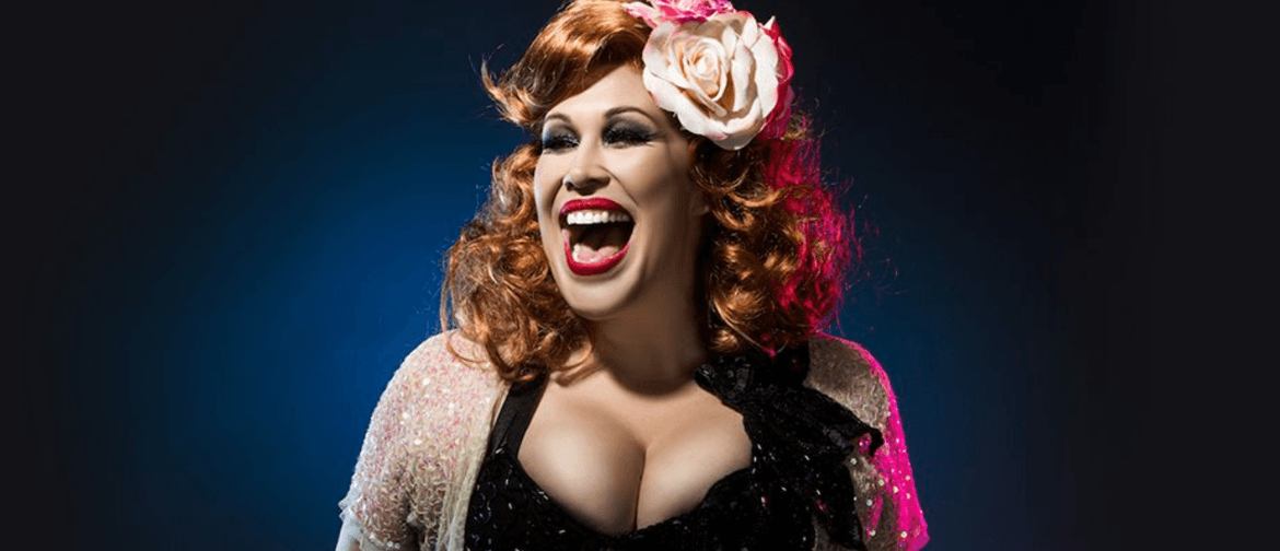 Catherine Alcorn Is the Divine Miss Bette – GC Laughs
