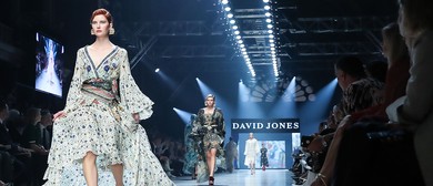 Gala Runway 2 Presented by David Jones