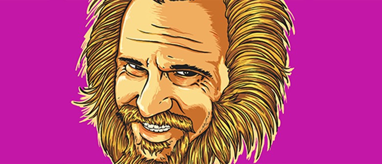 Dusty Rich &ndash; The Lying King &ndash; GC Laughs Festival