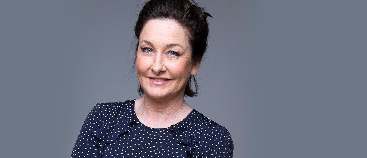 Fiona O'Loughlin – A Few of My Favourite Things – GC Laughs