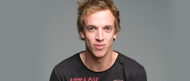 Frenchy &ndash; Guttermind &ndash; GC Laughs Festival