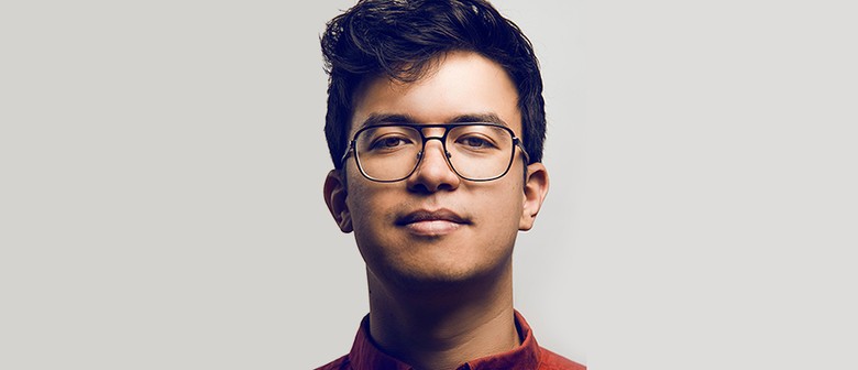 Phil Wang &ndash; Gold Wang &ndash; GC Laughs Festival