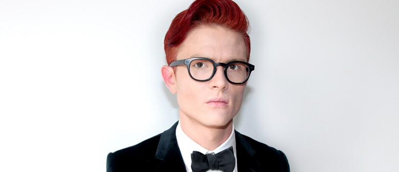 Rhys Nicholson &ndash; Nice People, Nice Things, Nice Situations