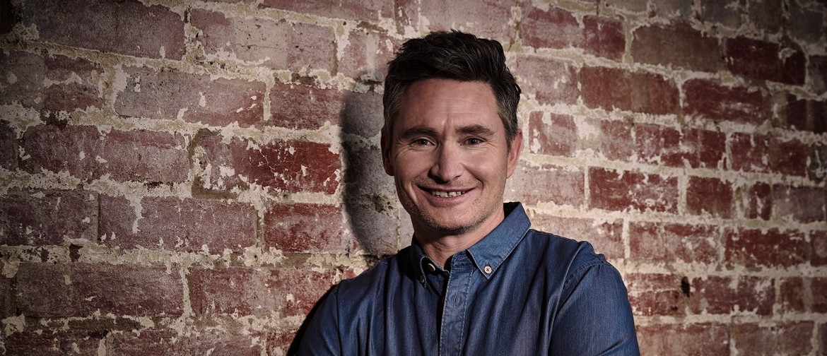 Dave Hughes – Hairy