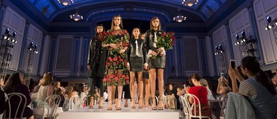 High Tea Presented by City of Stonnington