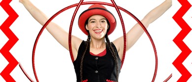 Big Tops & Tiny Tots Circus Show &ndash; Adelaide Fringe