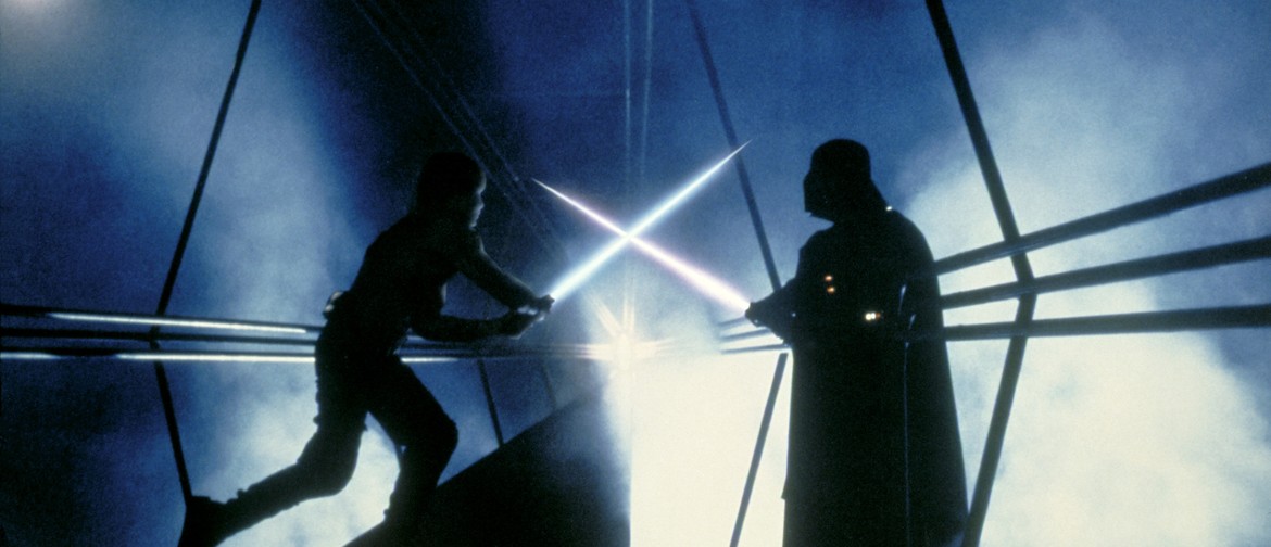 Star Wars: The Empire Strikes Back – In Concert