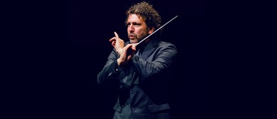 Tchaikovsky's Nutcracker &ndash; Morning Symphony