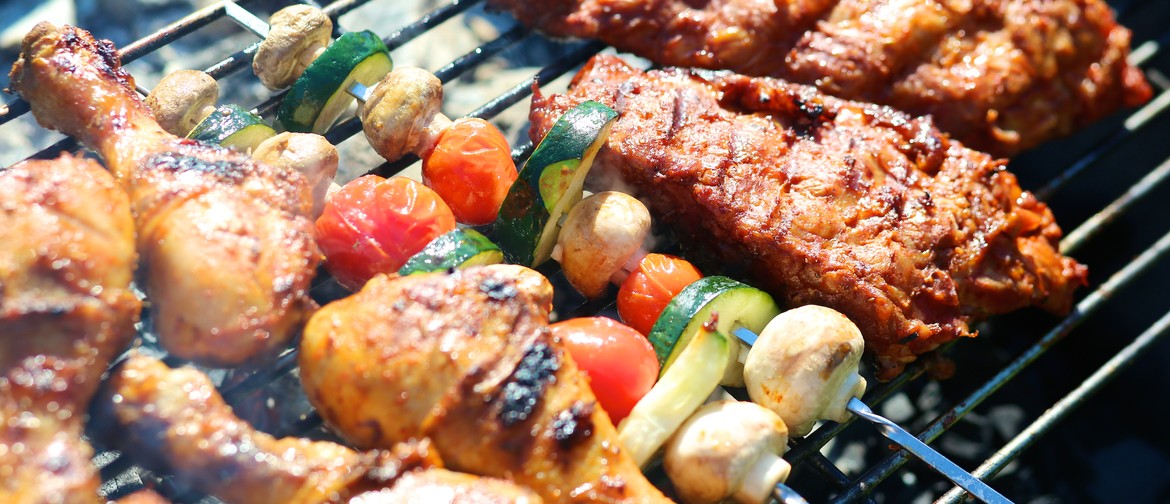 Sizzlefest – Celebrating the Barbeque