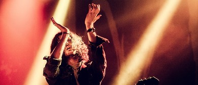 Hozier Bluesfest Sideshows