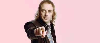 Paul Foot &ndash; Image Conscious