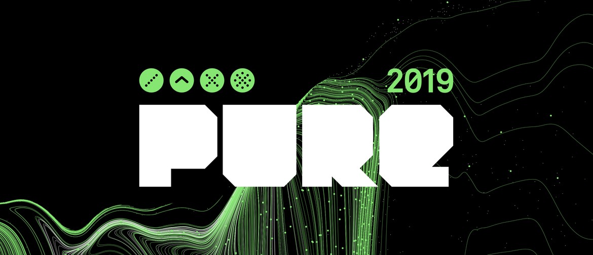 Pure Australia 2019: SOLD OUT