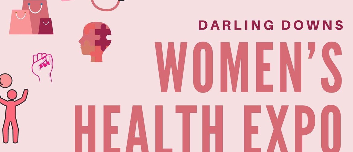 Darling Downs Women's Health Expo