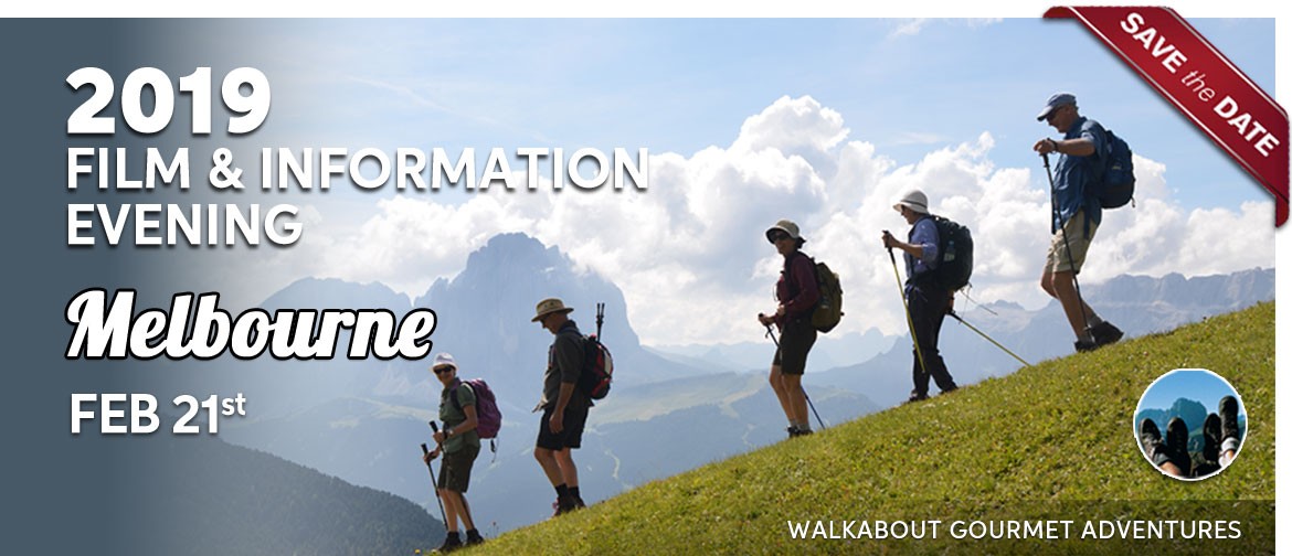 Walking Holidays for Food & Wine Lovers