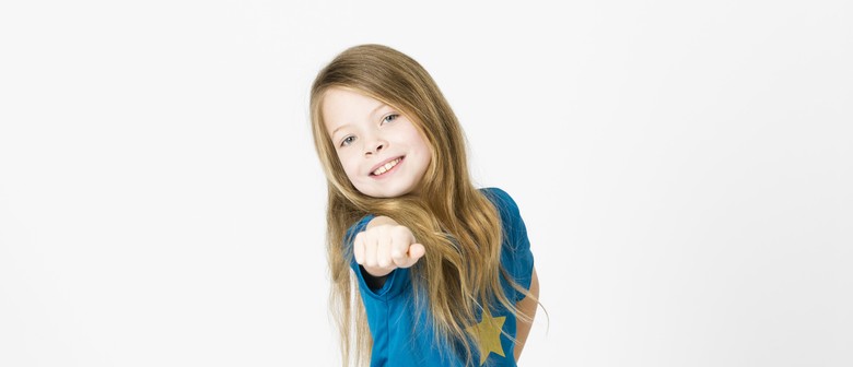 Little ArtLab: Star Portraits